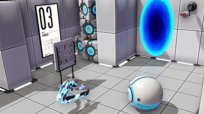 Evil Genius 2: Portal Pack