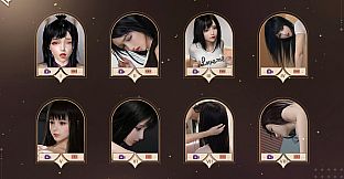 Fairy Biography4 : Affair - adult patch