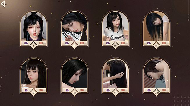 Fairy Biography4 : Affair - adult patch