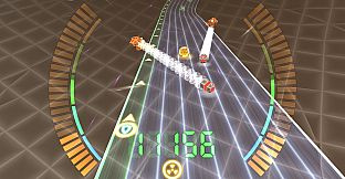 Data Jammers: FastForward