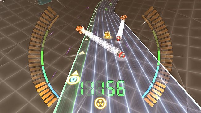 Data Jammers: FastForward