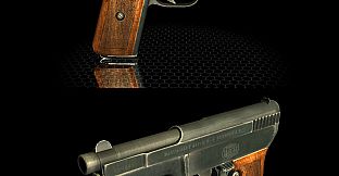 World of Guns: World War I Pack #1