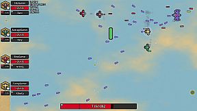 Orbital Defense Force