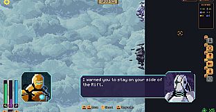 Wall World: Deep Threat