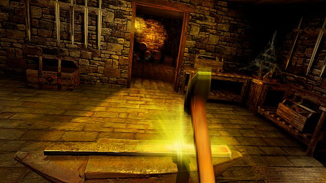 Crawling Of The Dead