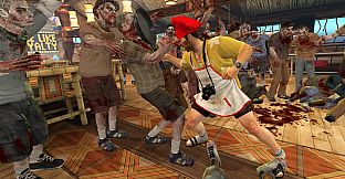 Dead Rising 2: Off the Record BBQ Chef Skills Pack