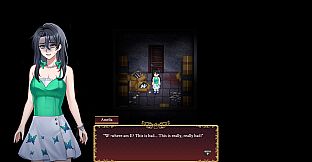 Evercursed: Act I