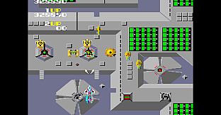 Arcade Archives 2 SCION