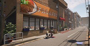 FALAFEL Restaurant Simulator