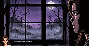 Spreading eerie curses