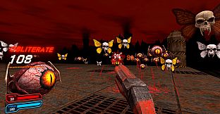KILLSWARM