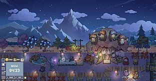 Focus Grove - Magical Evening DLC
