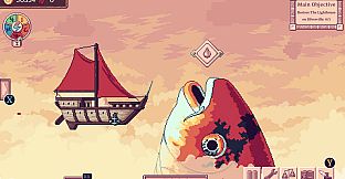 Merchant of the Skies