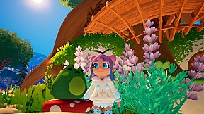 Farming Adventure Double Pack - Orange Season + Garden Witch Life