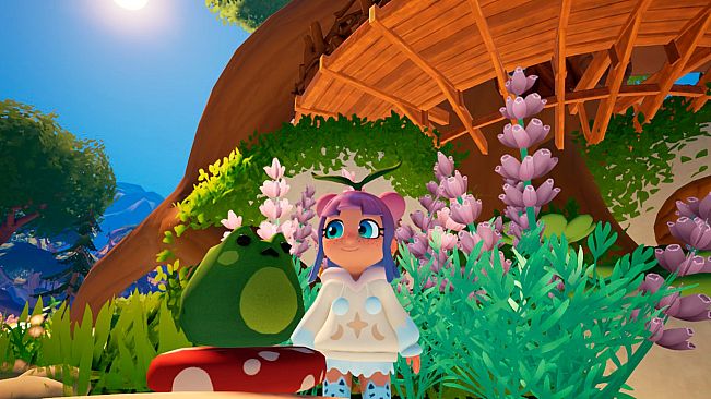 Farming Adventure Double Pack - Orange Season + Garden Witch Life