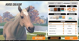 Rival Stars Horse Racing