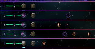 Celestial Defense