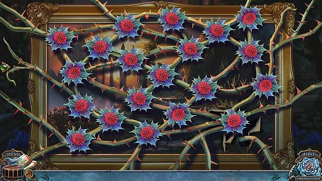 Living Legends: The Blue Chamber Collector's Edition