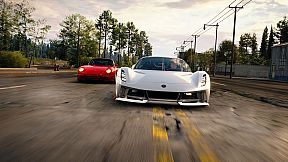 Need for Speed Unbound