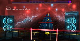 Rocksmith 2014 Edition – Remastered – The Strokes - “Someday”