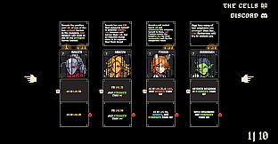 Dungeon Tells