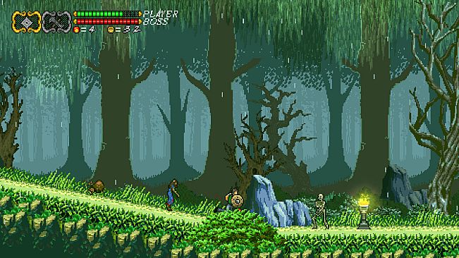 Citadale - The Ancestral Strain