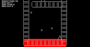 Clicker Climber: Reverse Pachinko