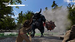 ULTIMATE HARDBASS DEFENCE