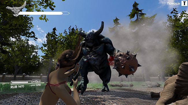 ULTIMATE HARDBASS DEFENCE