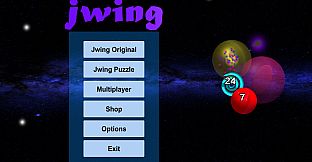 jwing - the next puzzle game
