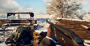 Generation Zero - Camo Weapon Skins Pack