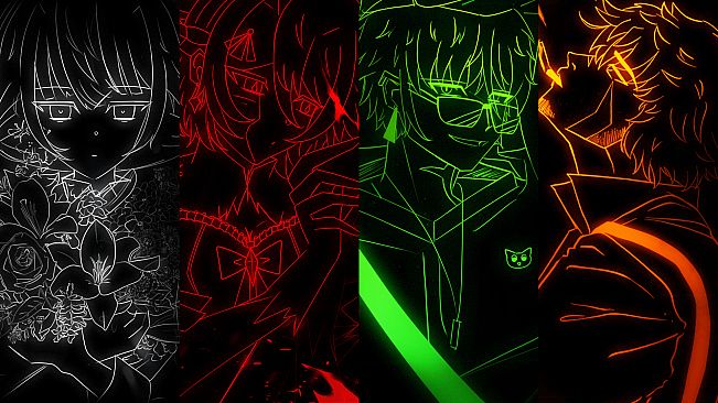 Matchmaking for Ghosts