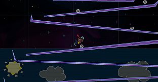 Two Tired to Mountain