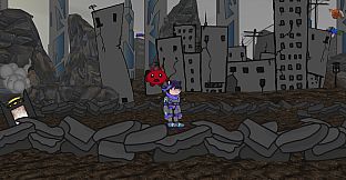 Timmy's adventures : VerbMon