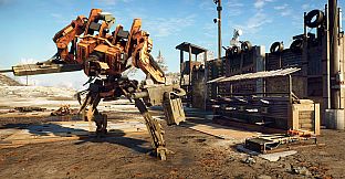 Generation Zero - Base Defense Pack