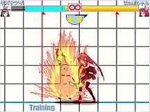 モデルDEファイト(Model DE Fight)