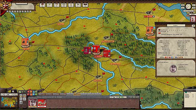 Revolution Under Siege Gold