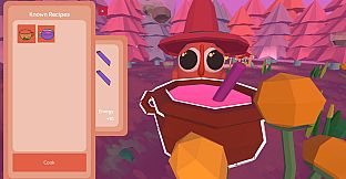 Gumdrop Lost in Thyme