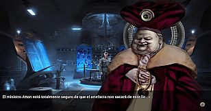 Crónicas de Nueva Estrella Uno