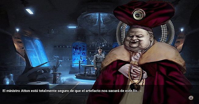 Crónicas de Nueva Estrella Uno