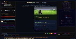 Crystaria Online