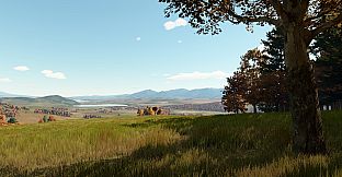 Outerra World Sandbox