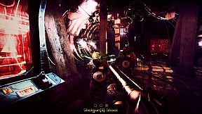 Albedo: Eyes from Outer Space