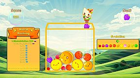 Suika Watermelon Fruits