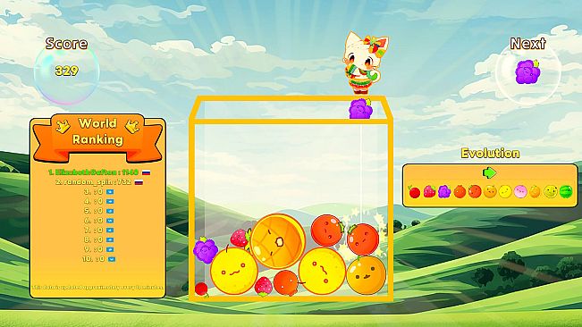 Suika Watermelon Fruits