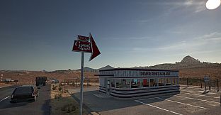 Ranch Simulator: Southwest Ranch & Farm Expansion Pack