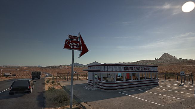 Ranch Simulator: Southwest Ranch & Farm Expansion Pack