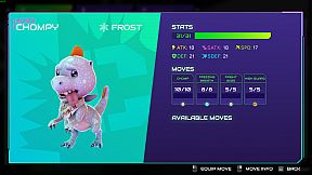 PIXELS: Digital Creatures