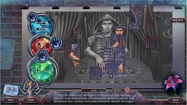 Paranormal Files: Fatal Flaw Collector's Edition