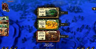 Armello - Usurpers Hero Pack